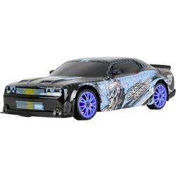 Amewi RC-Modell modrá 1:24 RC model auta elektrický