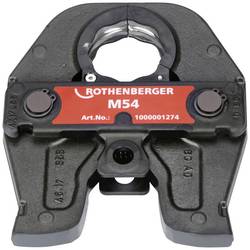 Rothenberger 1000001274 Lisovací čelist