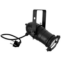 Eurolite LED PAR-20 3CT sw LED PAR reflektor