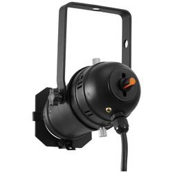 Eurolite LED PAR-20 3CT sw LED PAR reflektor