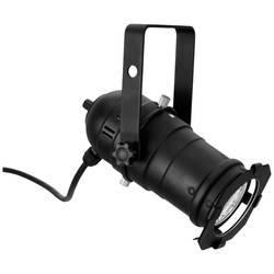 Eurolite LED PAR-20 3CT sw LED PAR reflektor