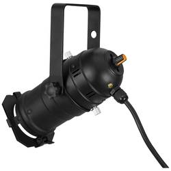 Eurolite LED PAR-20 3CT sw LED PAR reflektor