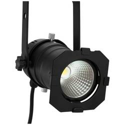Eurolite LED PAR-20 3CT sw LED PAR reflektor
