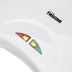 Tristar SA-3050 toustovač bílá