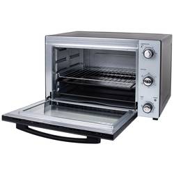 Princess 112754 mini trouba recirkulační funkce 45 l