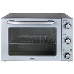 Princess 112754 mini trouba recirkulační funkce 45 l