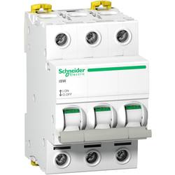 63 A 415 V Schneider Electric A9S65363