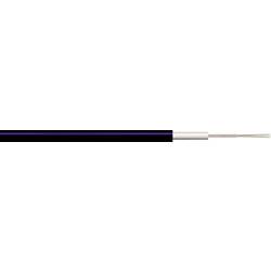 LAPP 27600304 skleněné vlákno Hitronic HQN 50/125 µ Multimode OM3 černá 4000 m
