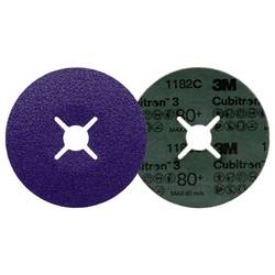 3M 7100349571 vláknitý kotouč Průměr 125 mm 25 ks