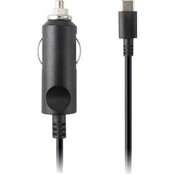 Lenovo 65W USB-C DC Travel Adapter - Auto-Netzteil cestovní nabíječka 65 W 5 V, 9 V, 15 V, 20 V 3.25 A