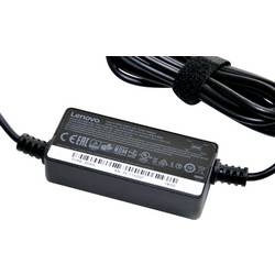Lenovo 65W USB-C DC Travel Adapter - Auto-Netzteil cestovní nabíječka 65 W 5 V, 9 V, 15 V, 20 V 3.25 A