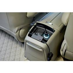 Lenovo 65W USB-C DC Travel Adapter - Auto-Netzteil cestovní nabíječka 65 W 5 V, 9 V, 15 V, 20 V 3.25 A