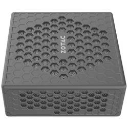 Zotac Barebone ZBOX CI337 NANO Intel® N N100 ZBOX-CI337NANO-BE