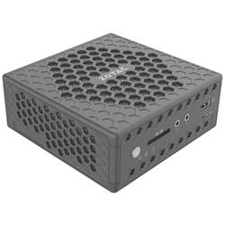Zotac Barebone ZBOX CI337 NANO Intel® N N100 ZBOX-CI337NANO-BE