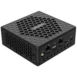 Zotac Barebone ZBOX CI337 NANO Intel® N N100 ZBOX-CI337NANO-BE