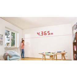 Bosch Home and Garden EasyDistance 20 laserový měřič vzdálenosti 20 m