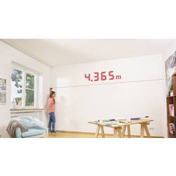 Bosch Home and Garden EasyDistance 20 laserový měřič vzdálenosti 20 m