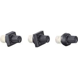 pohon potenciometru RAFI 1.30077.021 1 ks