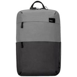 Targus batoh na notebooky Sagano EcoSmart Travel, max. 39,6 cm (15,6) , šedá, černá