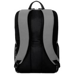Targus batoh na notebooky Sagano EcoSmart Travel, max. 39,6 cm (15,6) , šedá, černá