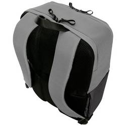Targus batoh na notebooky Sagano EcoSmart Travel, max. 39,6 cm (15,6) , šedá, černá