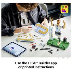 6590601 LEGO® Editions