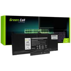 Green Cell akumulátor do notebooku F3YGT 7.6 V 5800 mAh Dell