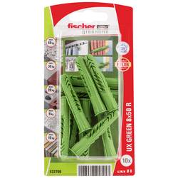 Fischer 532706 UX Green 8 x 50 R K NV univerzální hmoždinka 50 mm 8 mm 1 sada