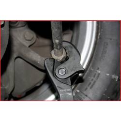 KS Tools 1140055 114.0055 Jednoruční multifunkční klíč Délka klíče (cm) (jen pro nadpis) 14 - 32 mm
