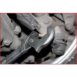 KS Tools 1140055 114.0055 Jednoruční multifunkční klíč Délka klíče (cm) (jen pro nadpis) 14 - 32 mm