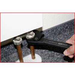 KS Tools 1140055 114.0055 Jednoruční multifunkční klíč Délka klíče (cm) (jen pro nadpis) 14 - 32 mm