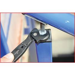 KS Tools 1140055 114.0055 Jednoruční multifunkční klíč Délka klíče (cm) (jen pro nadpis) 14 - 32 mm