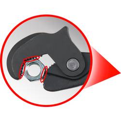 KS Tools 1140055 114.0055 Jednoruční multifunkční klíč Délka klíče (cm) (jen pro nadpis) 14 - 32 mm