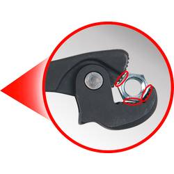 KS Tools 1140055 114.0055 Jednoruční multifunkční klíč Délka klíče (cm) (jen pro nadpis) 14 - 32 mm