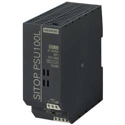 Siemens 6EP13331LB00 síťový zdroj na DIN lištu 24 V/DC 5 A 120 W Počet výstupů:1 x Obsah 1 ks