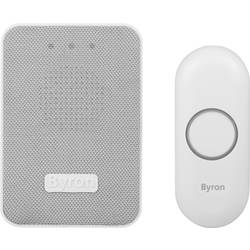 Byron DBY-22321 bezdrátový zvonek kompletní sada
