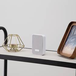 Byron DBY-22321 bezdrátový zvonek kompletní sada