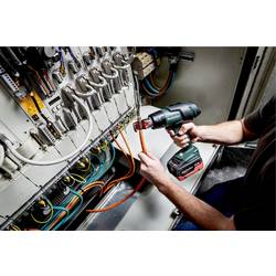 Metabo HG 18 LTX 500 Metaloc horkovzdušná pistole bez nabíječky, bez akumulátoru, 610502840