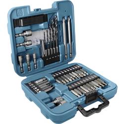 Makita D-58877 D-58877 sada bitů