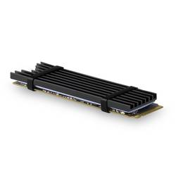 AXAGON CLR-M2L3 Chladič M.2 SSD