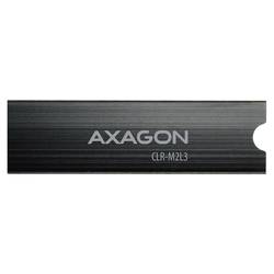 AXAGON CLR-M2L3 Chladič M.2 SSD