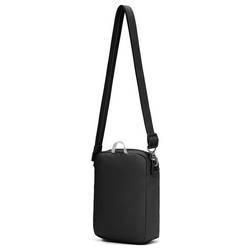 Pacsafe taška přes rameno GO Festival Crossbody schwarz 35170130 1 ks
