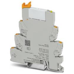 Phoenix Contact PLC-RPT- 5DC/21 Relé modul 1 přepínací kontakt Piece 10 ks