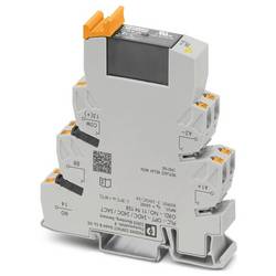 Phoenix Contact PLC-OPT- 24DC/ 24DC/ 5/ACT polovodičové relé 1 spínací kontakt 10 ks
