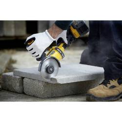 DEWALT DT3712-QZ DT3712-QZ diamantový řezný kotouč Průměr 125 mm beton 1 ks