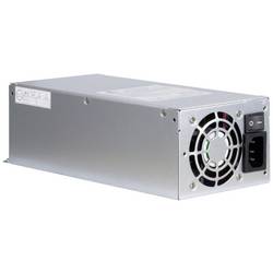 Value serverový síťový zdroj 600 W 80 PLUS®