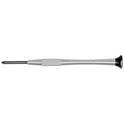 BERNSTEIN Tools for Electronics hodinářský šroubovák 1 ks Velikost šroubováku: PH 00 Šířka čepele: 2.5 mm