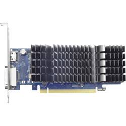 Asus grafická karta Nvidia GeForce GT1030 2 GB GDDR5 RAM PCIe HDMI™, DVI pasivní chlazení