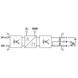 Phoenix Contact 2903173 PLC-OPT-LPE-24DC/48DC/100 rozšiřující modul pro PLC