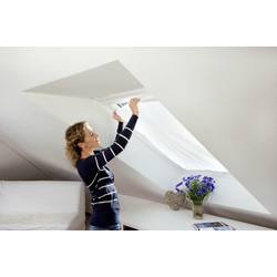 tesa COMFORT 55881-00020-00 Síť proti hmyzu pro střešní okno (š x v) 1200 mm x 1400 mm bílá 1 ks